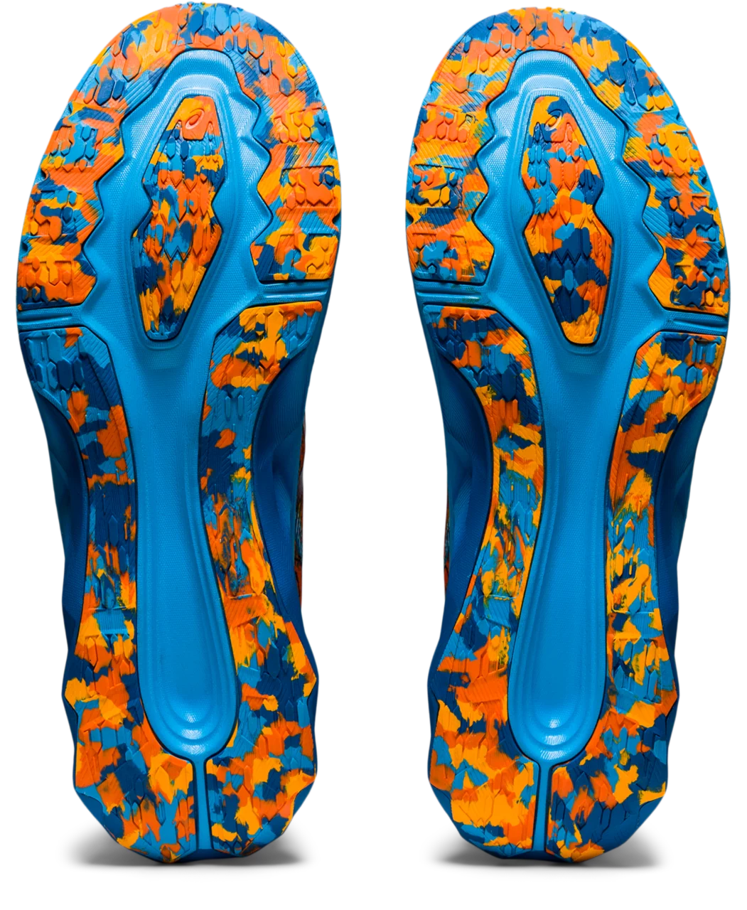 Asics Novablast