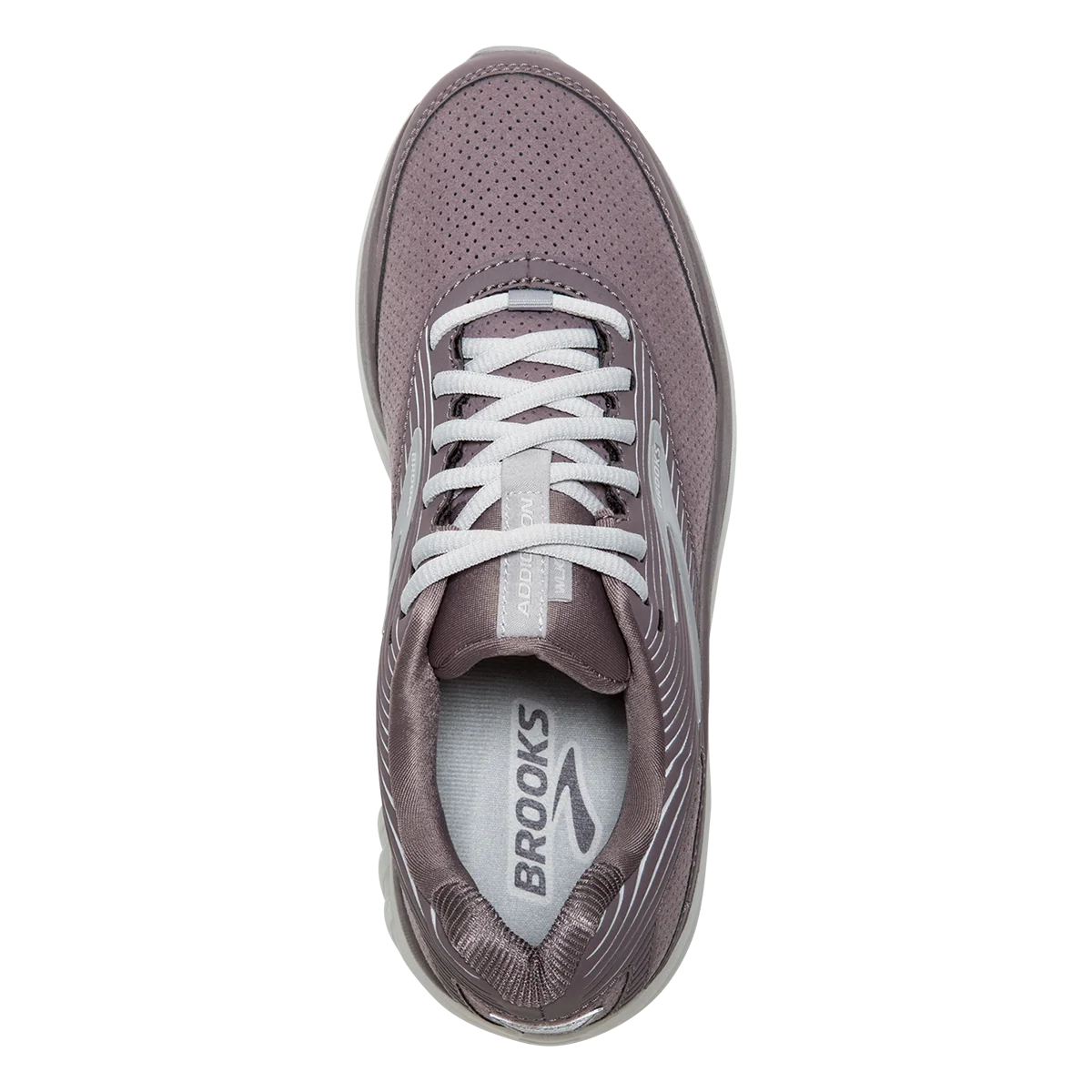 Brooks Addiction Walker Suede