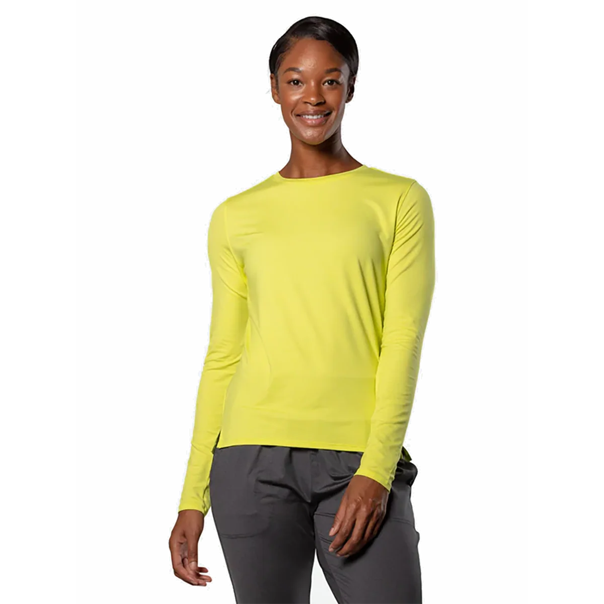 Nathan Dash Longsleeve