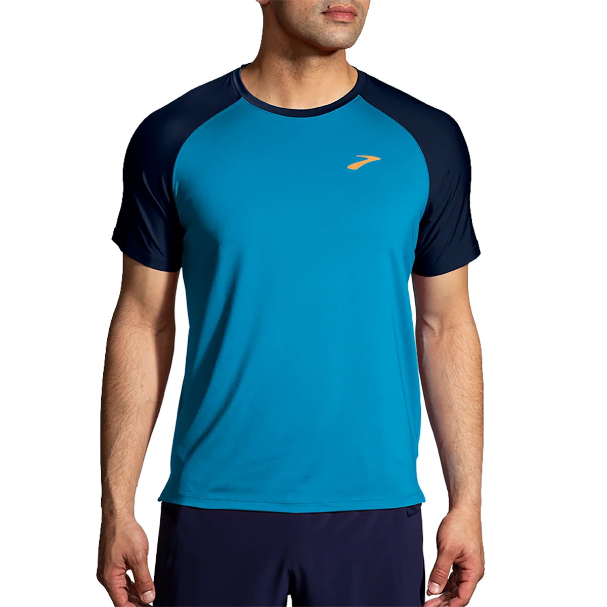 Brooks Atmosphere Short Sleeve 2.0