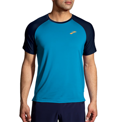 Brooks Atmosphere Short Sleeve 2.0