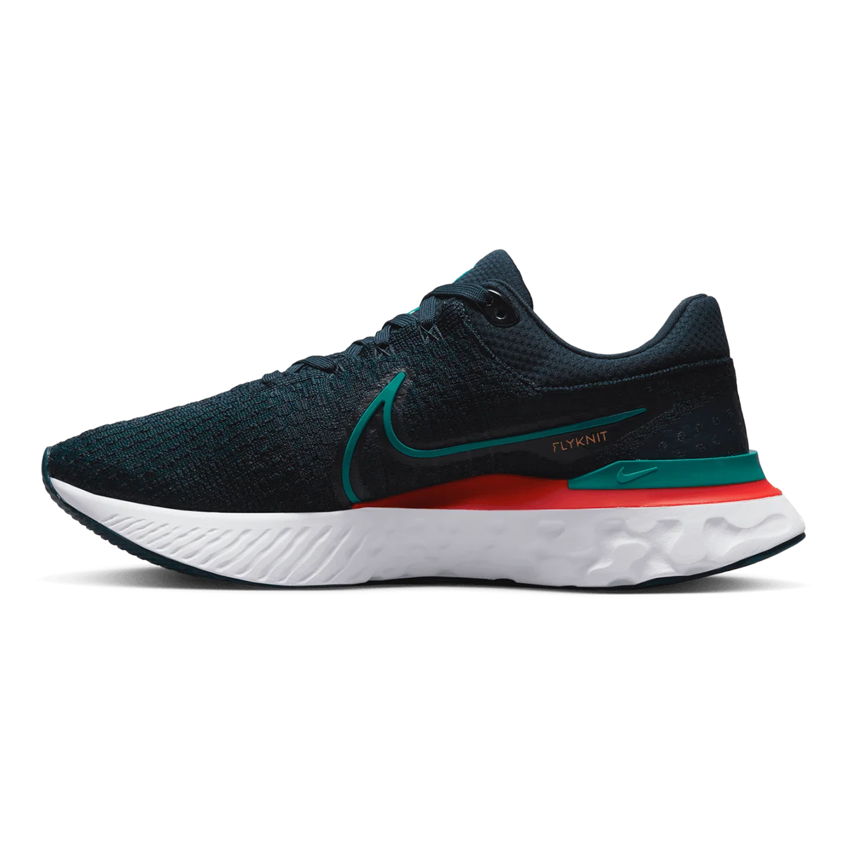 Nike React Infinity Run Flyknit 3