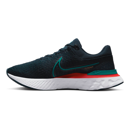 Nike React Infinity Run Flyknit 3