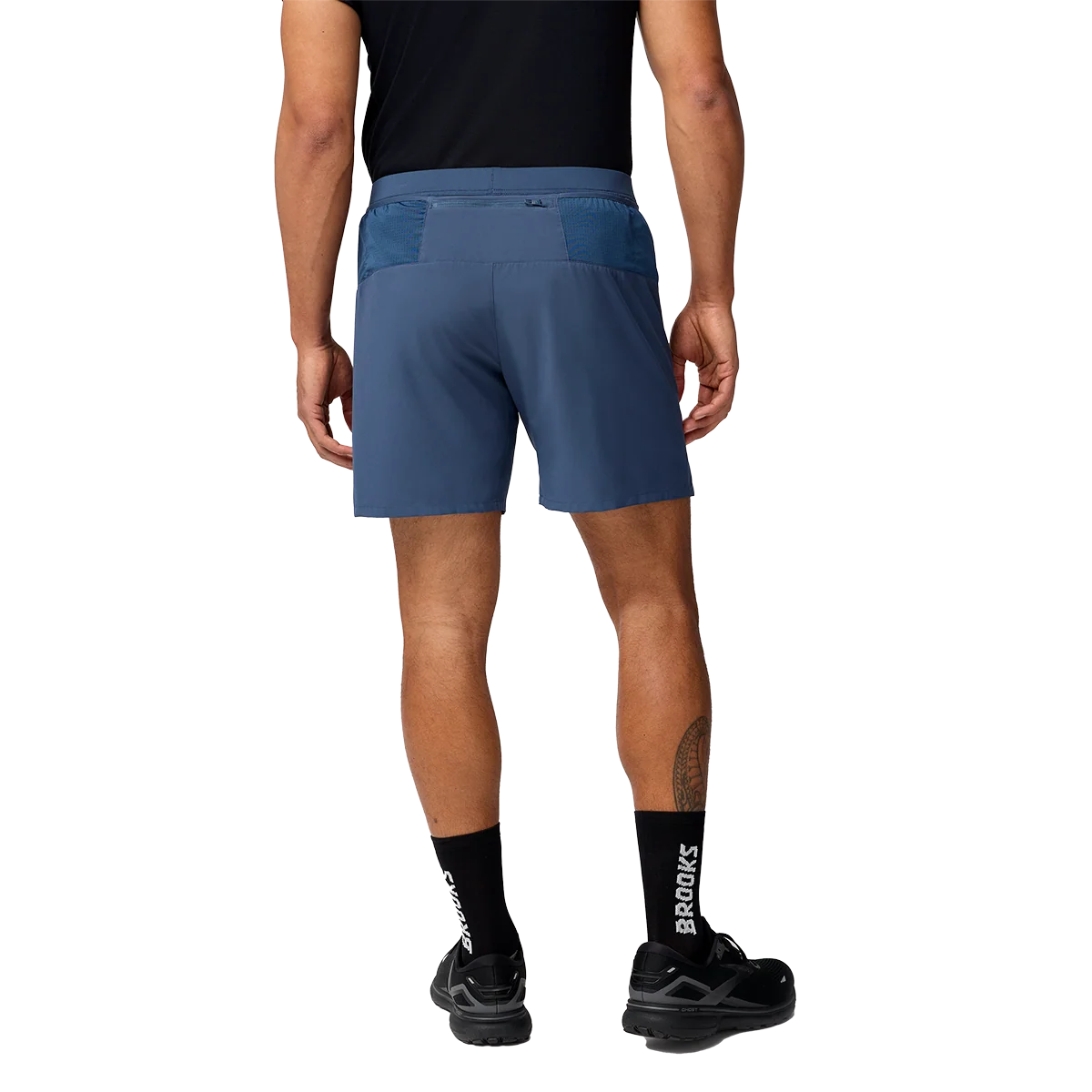 Brooks Journey 7" Short