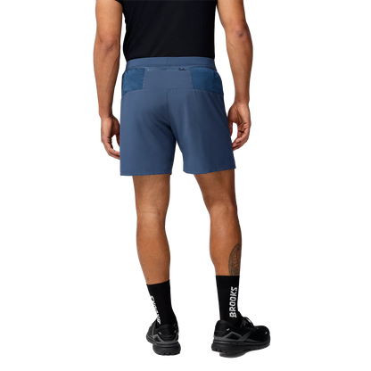 Brooks Journey 7" Short