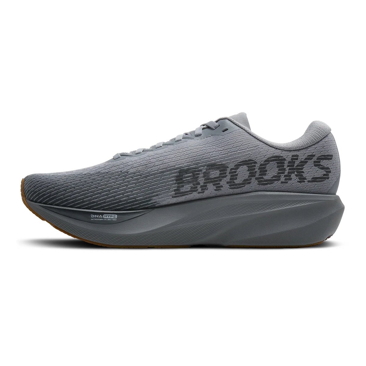 Brooks Ghost Amp