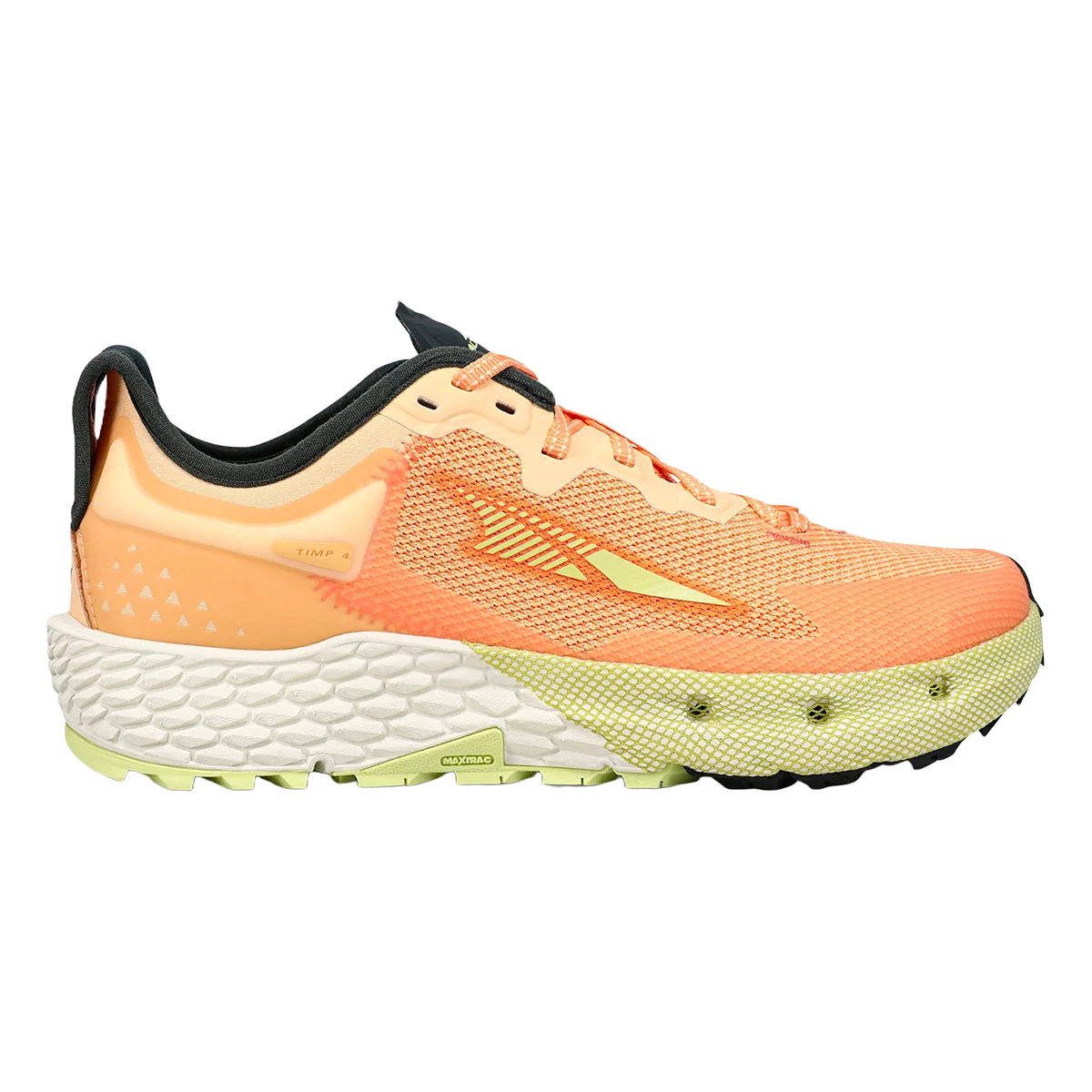 Altra Timp 4