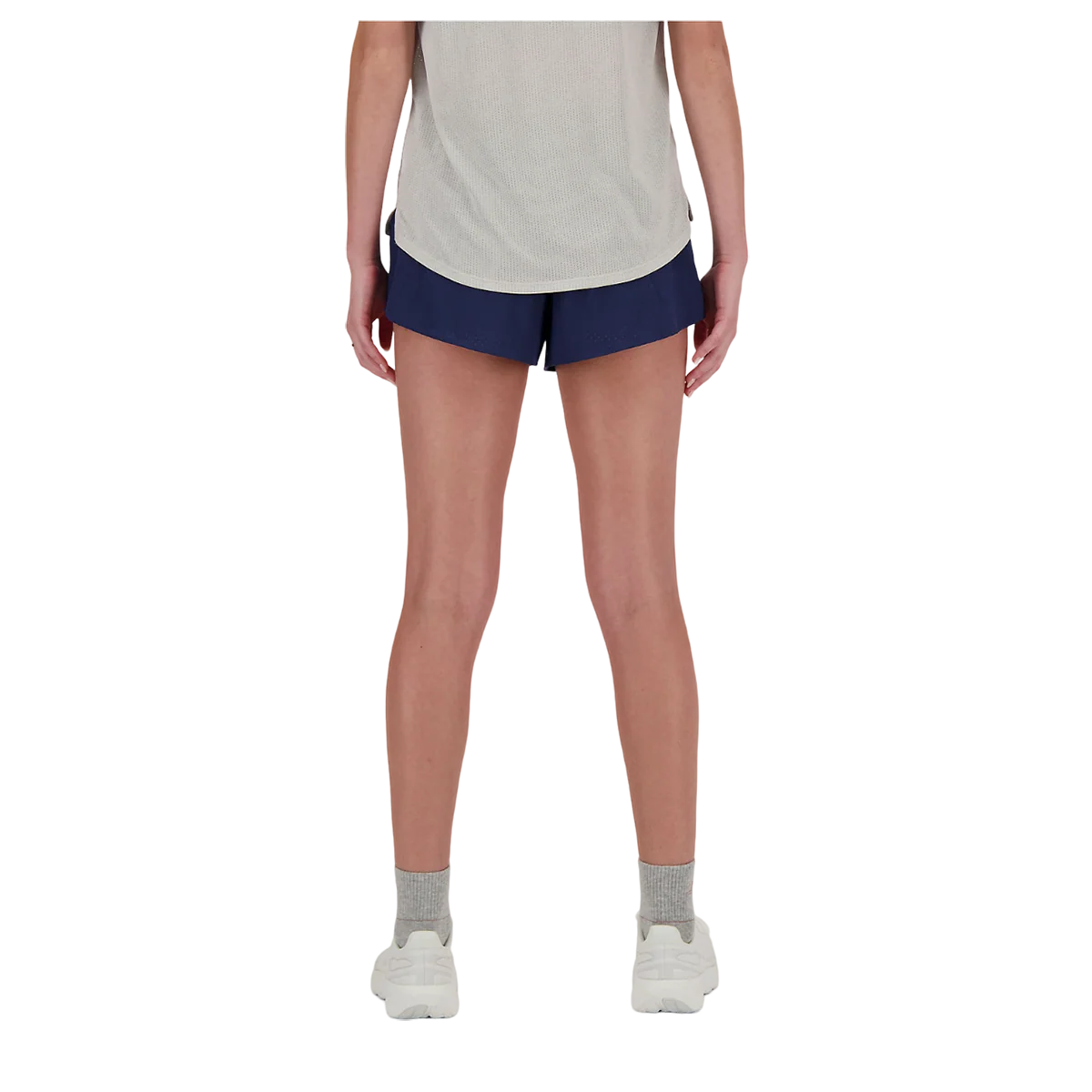 New Balance RC Short 3"