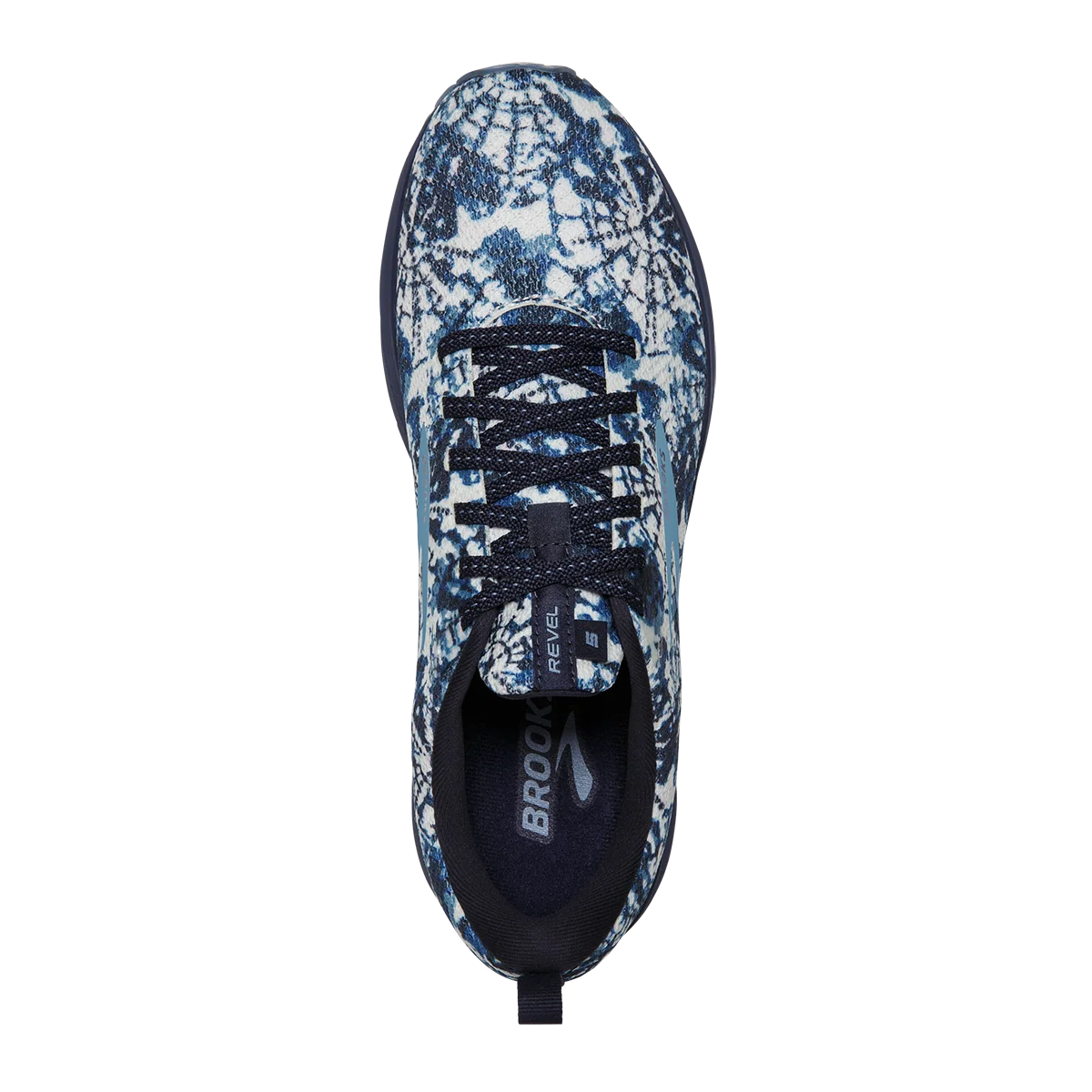 Brooks Revel 5 Delicate Dyes