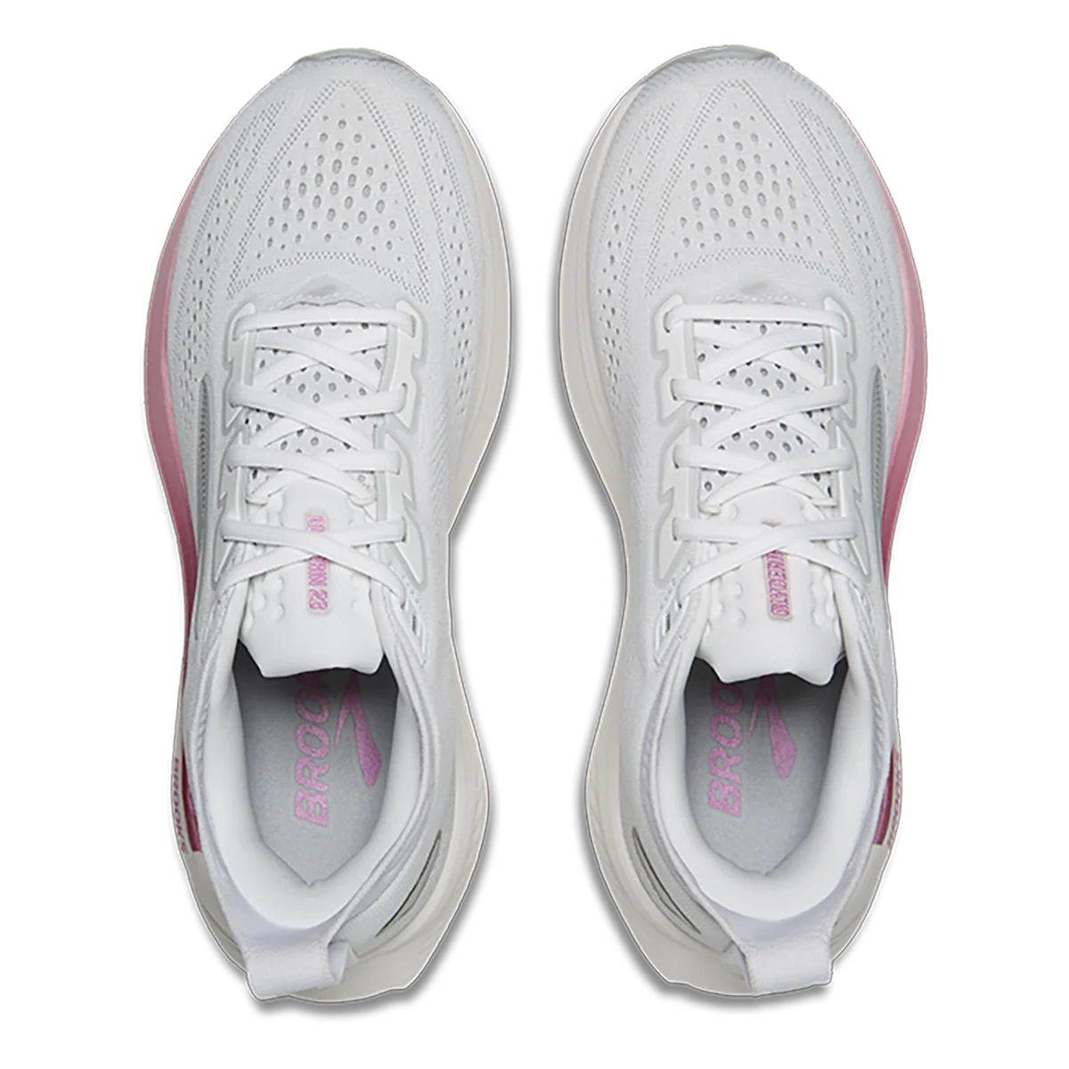 Brooks Glycerin 23