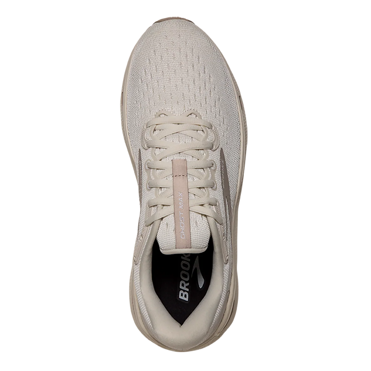 Brooks Ghost Max