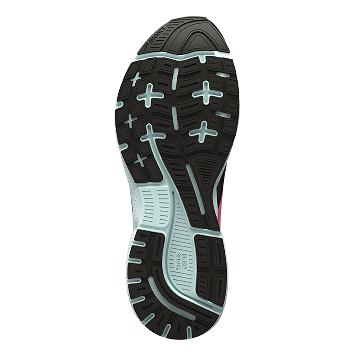 Brooks Trace 3