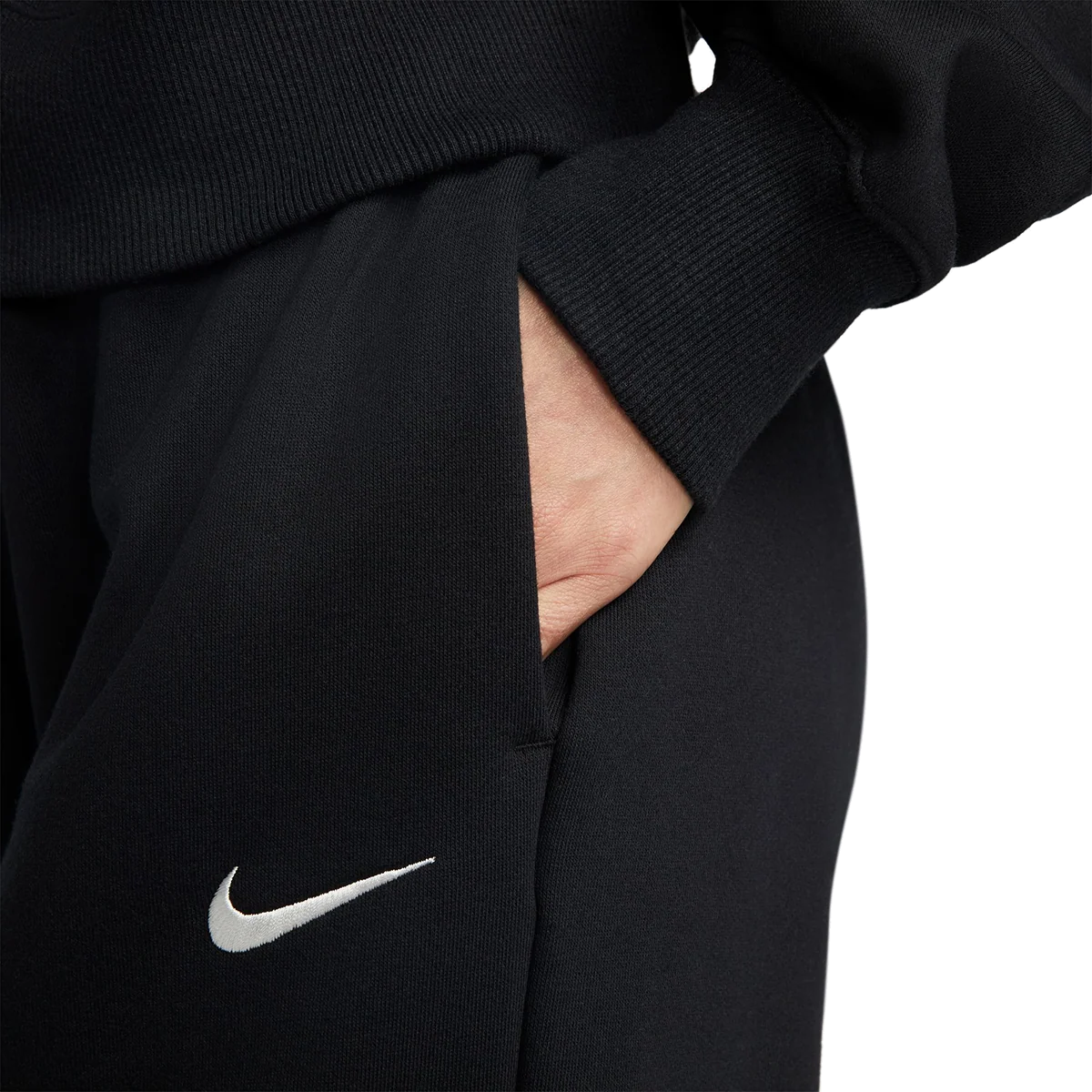 Nike Sportwear Pheonix Fleece Half Zip Pullover
