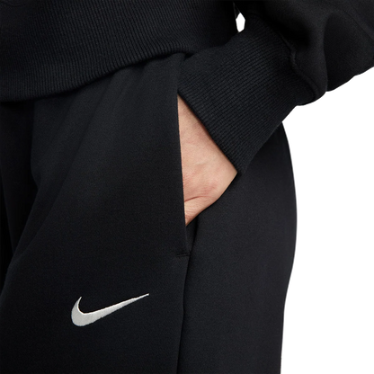 Nike Sportwear Pheonix Fleece Half Zip Pullover