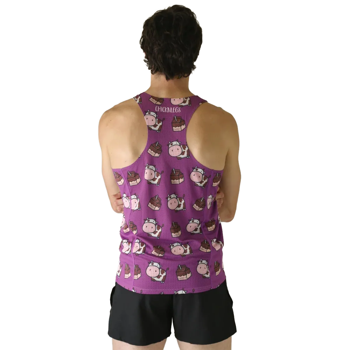 ChicknLegs Performance Singlet