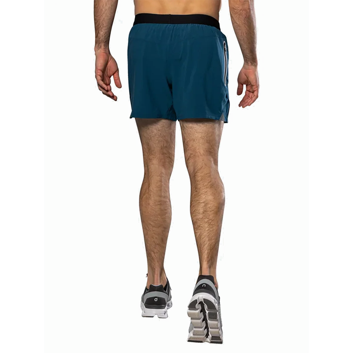 Nathan Front Runner Short
