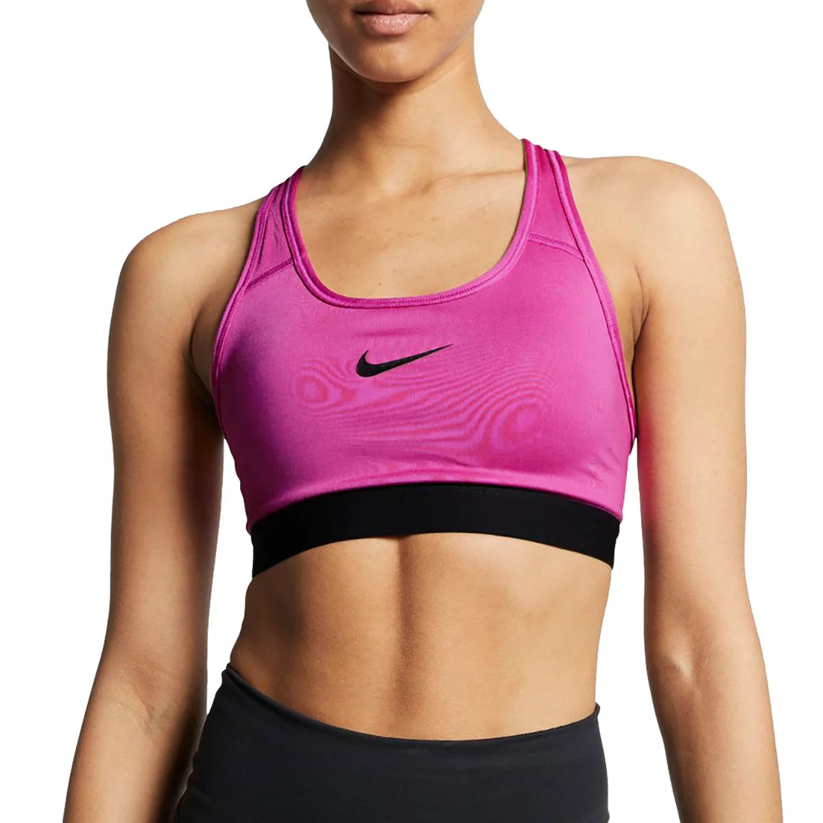 Nike Pro Classic Updated Bra