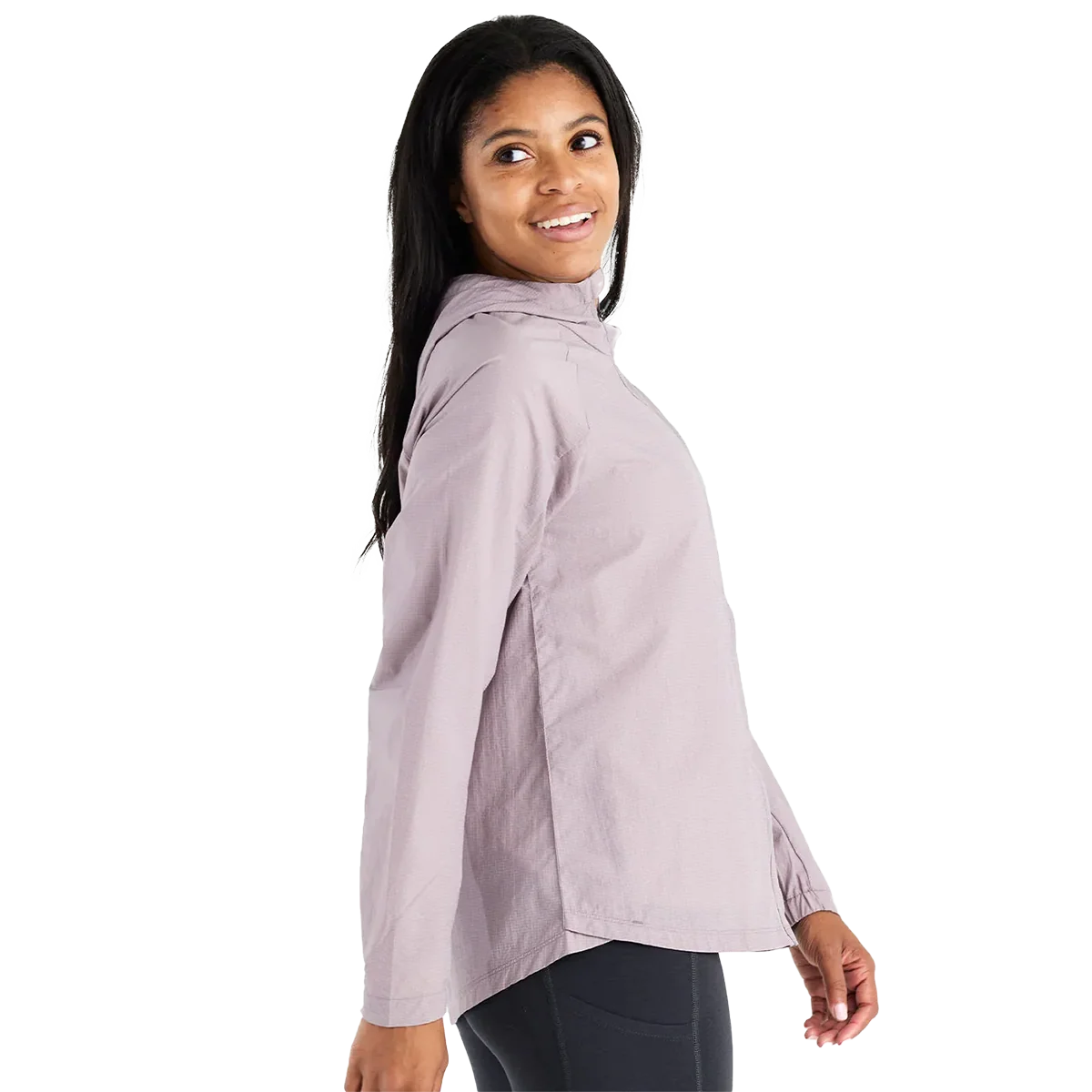 Free Fly Headwind Jacket
