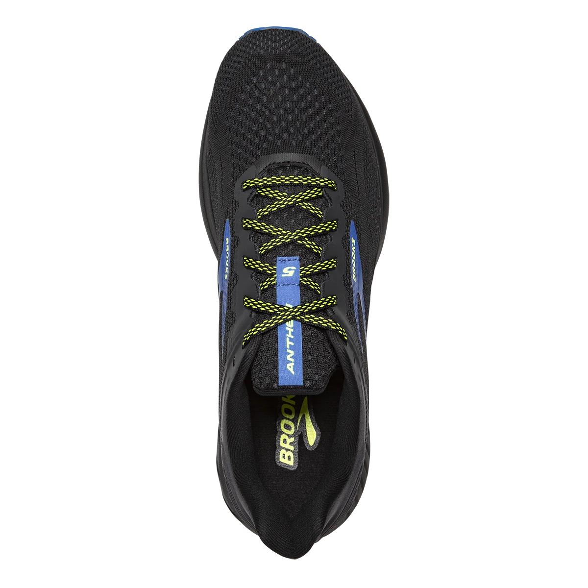 Brooks Anthem 5