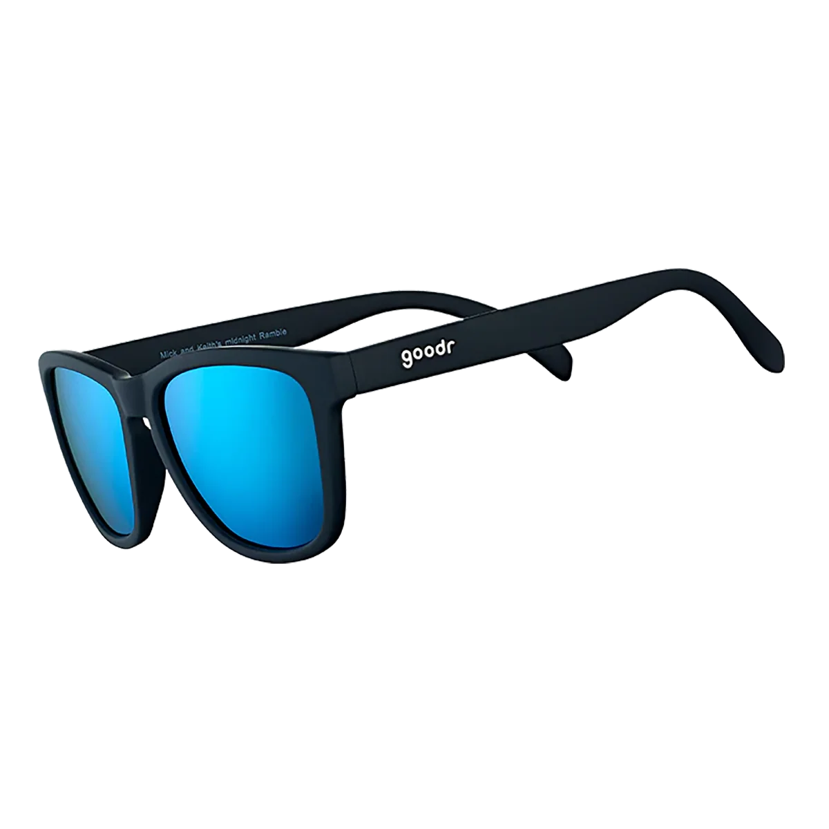 Goodr OG Running Sunglasses
