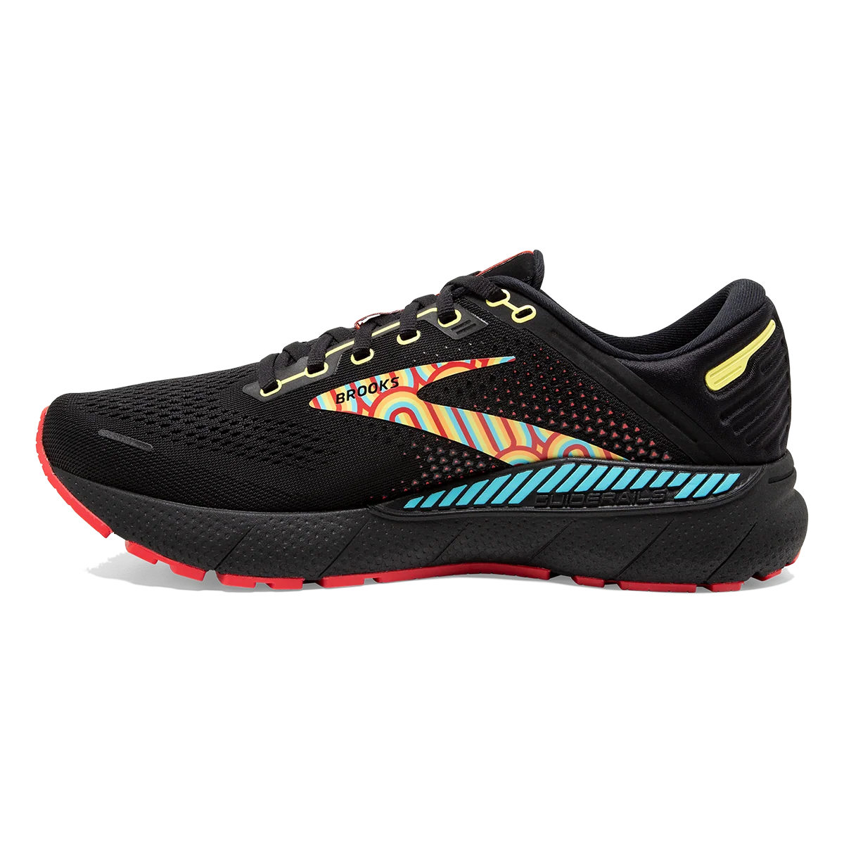Brooks Adrenaline GTS 22 Disco