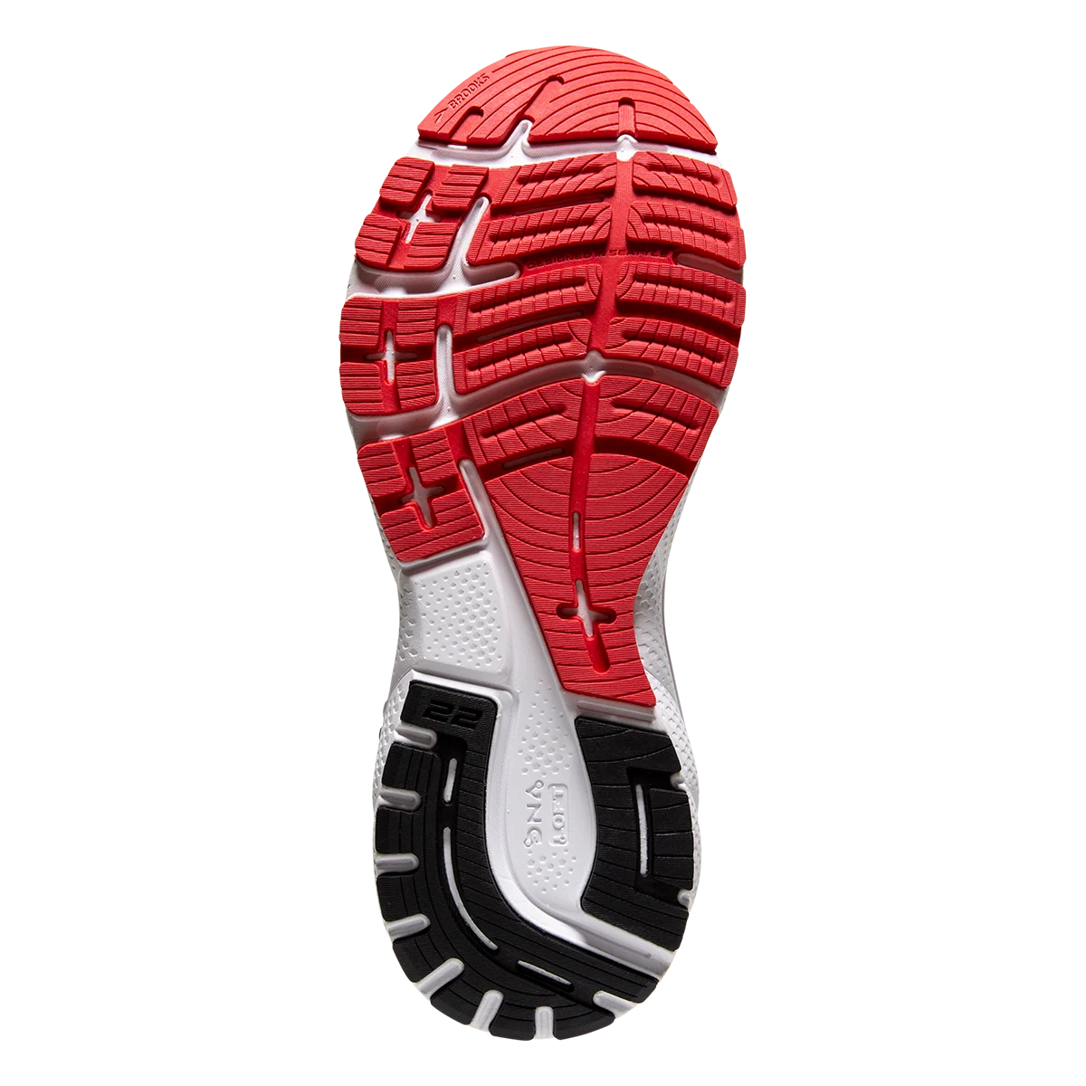 Brooks Adrenaline GTS 22 Disco