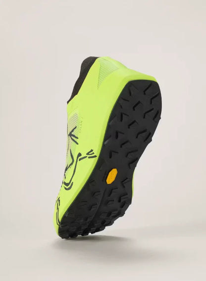 Men's Arc'teryx Sylan 2