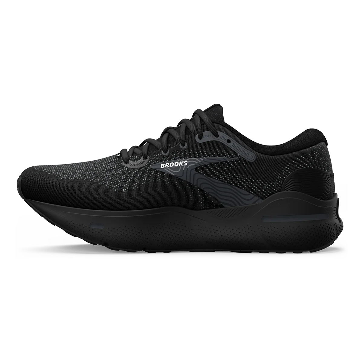Brooks Ghost Max
