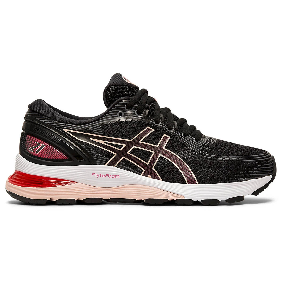 Asics Nimbus 21