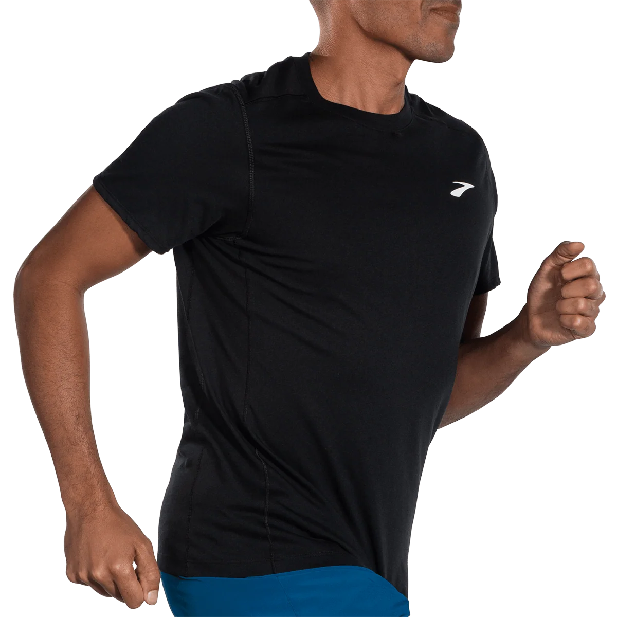 Brooks Distance 2.0 Shortsleeve