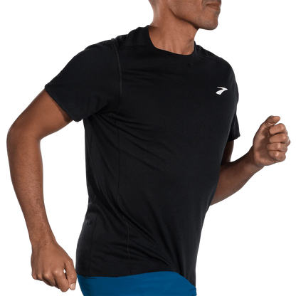 Brooks Distance 2.0 Shortsleeve
