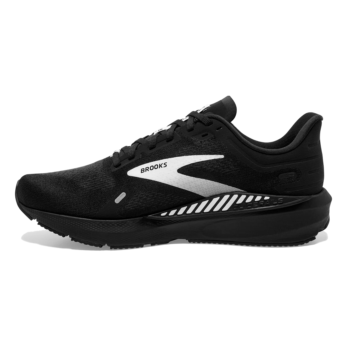 Brooks Launch GTS 9
