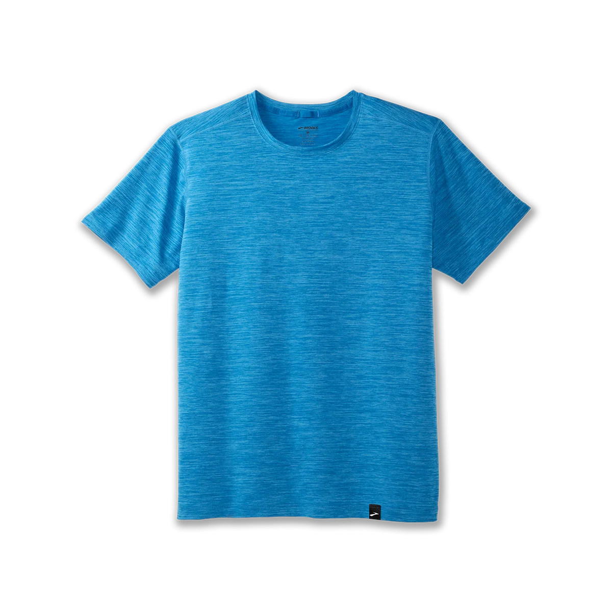 Brooks Luxe Shortsleeve
