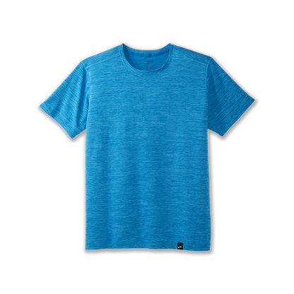 Brooks Luxe Shortsleeve
