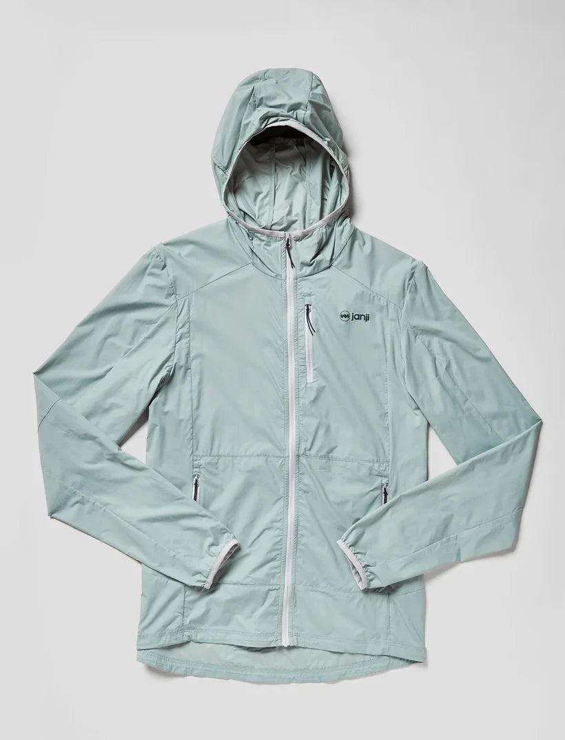 Men's Janji Zephyrunner Wind Shell