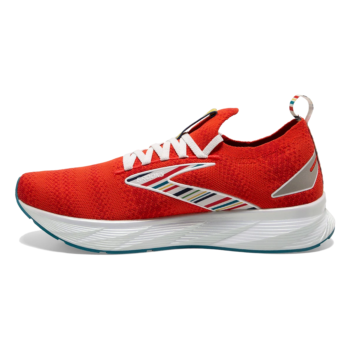 Brooks Levitate StealthFit 6 Run Summer