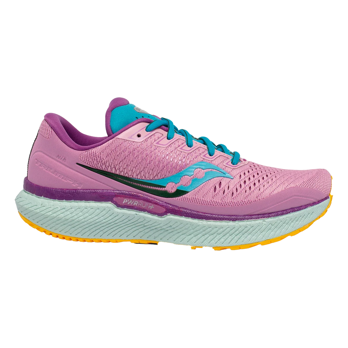 Saucony Triumph 18