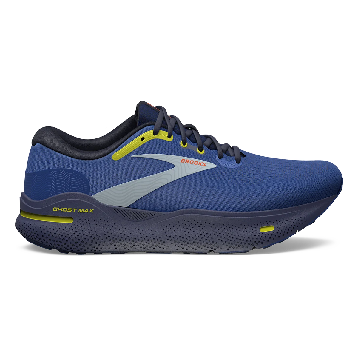 Brooks Ghost Max