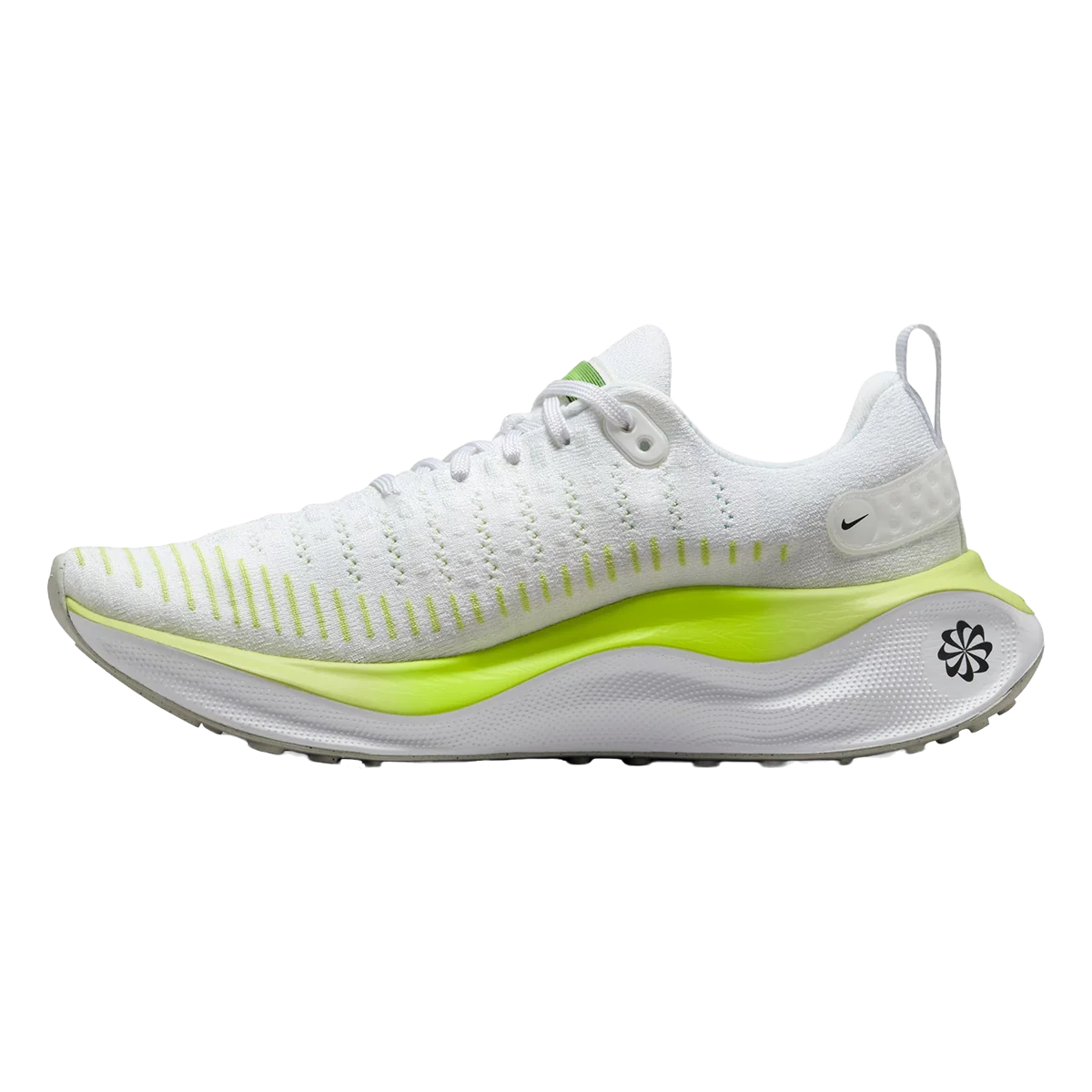 Nike React Infinity Run Flyknit 4
