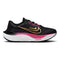 Black - Metallic Gold - White - Fireberry