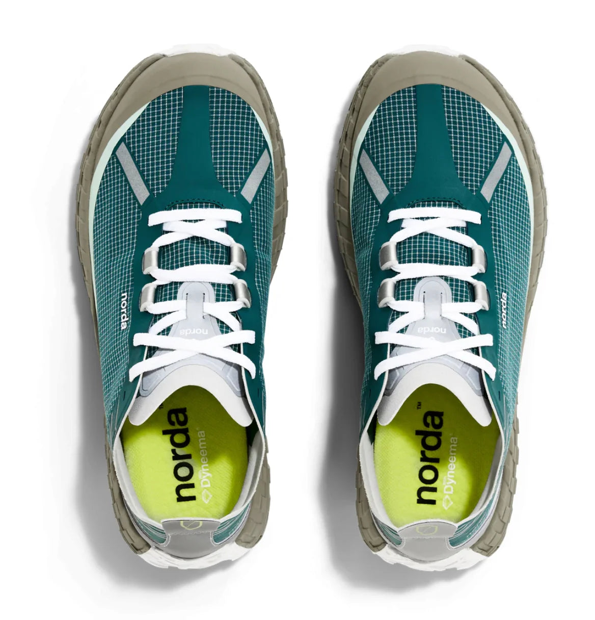 Men's Norda 001a Trail Runner