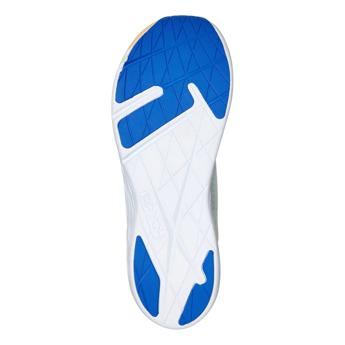 Hoka Rocket X Together
