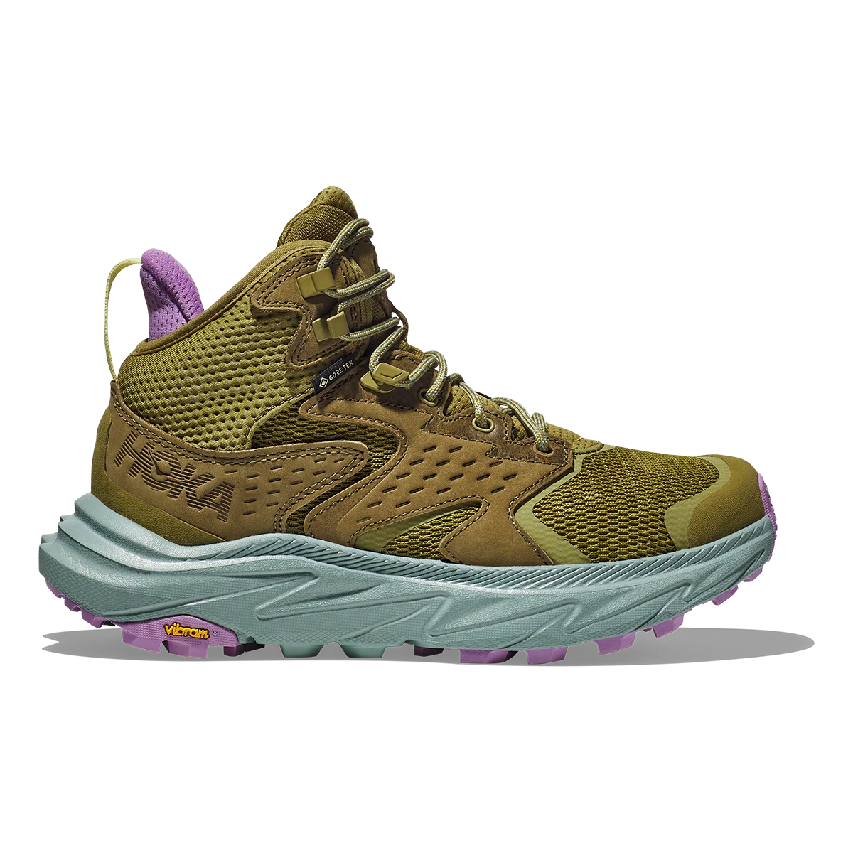 Hoka Anacapa  2 Mid GTX