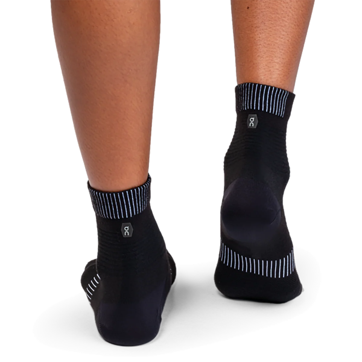 On Ultralight Mid Sock