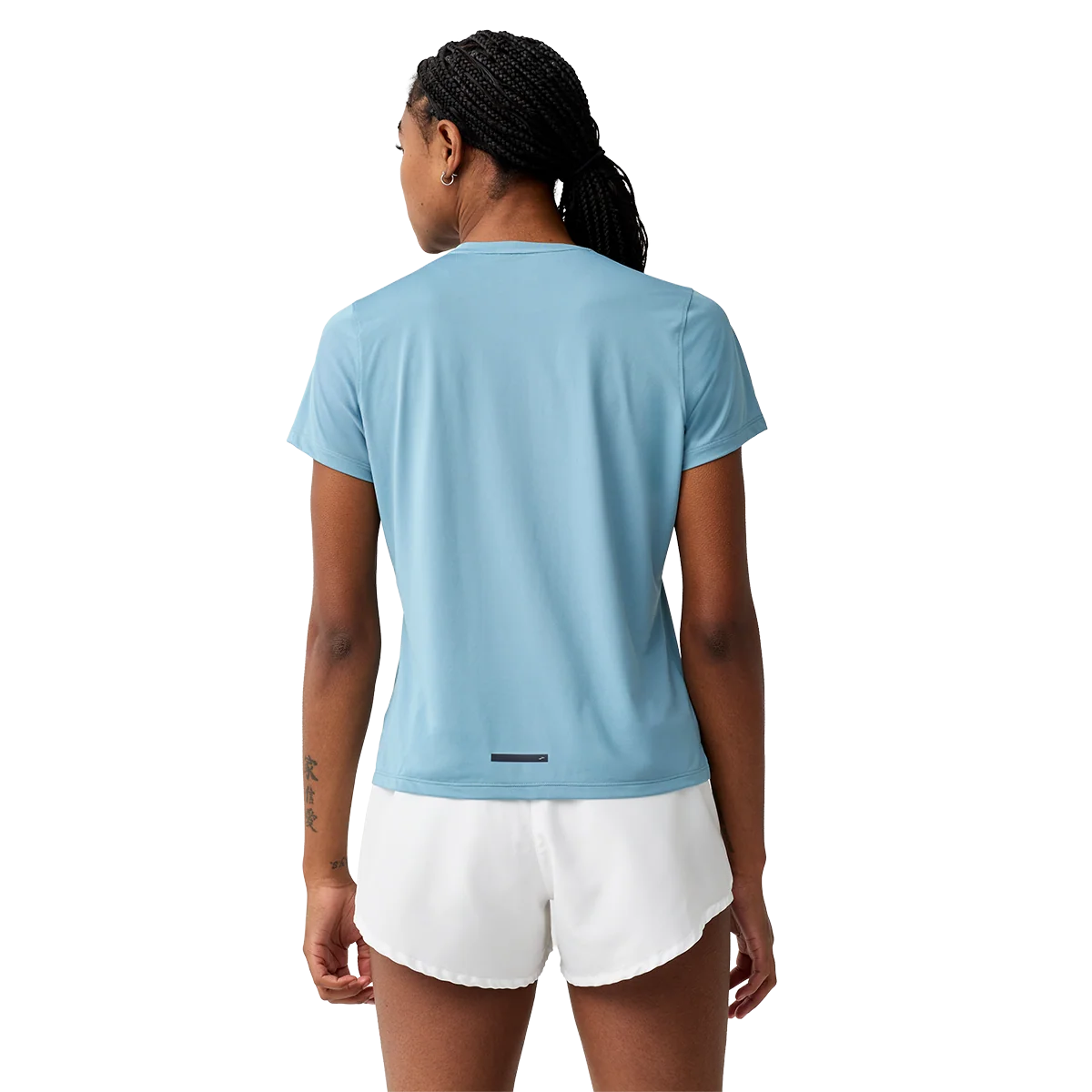 Brooks Dash Short Sleeve