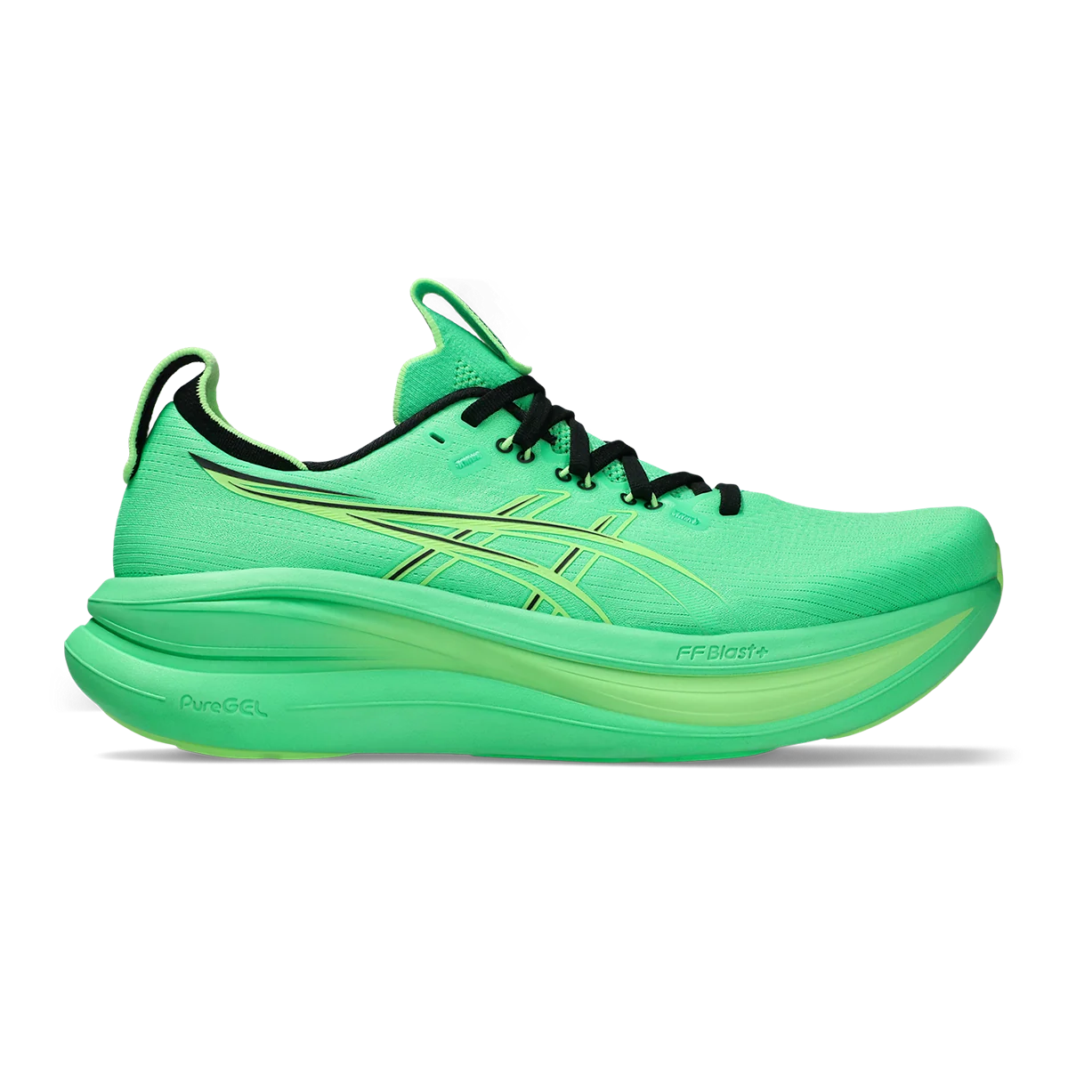 Asics Gel Nimbus 28
