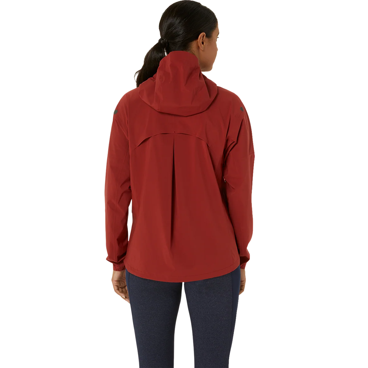 Asics Metarun Waterproof Jacket