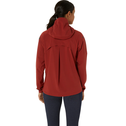 Asics Metarun Waterproof Jacket