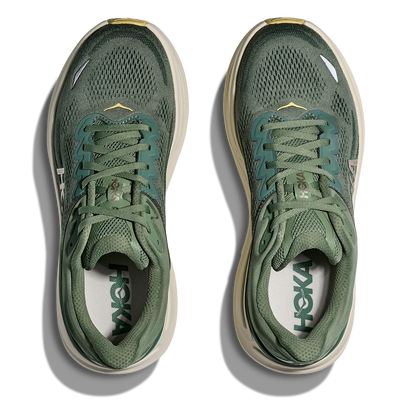 Hoka Bondi 9 Succulent - Fern