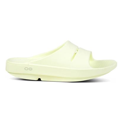 Oofos OOahh Slide